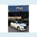 HONDA FIT FLEX AUT. 4P - BRANCO - 2016 Foto 1 (Miniatura)