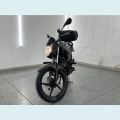 YAMAHA FAZER 150 UBS - PRETO - 2024 Foto 1 (Miniatura)