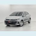 HYUNDAI HB 20S COMFORT 1.0 FLEX MANUAL 4P - CINZA - 2024 Foto 1 (Miniatura)