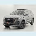 CHERY TIGGO7 PRO H FLEX AUT. 4P - CINZA - 2024 Foto 1 (Miniatura)