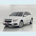 CHEVROLET CRUZE LT NB FLEX AUT. 4P - PRATA - 2015 Foto 1 (Miniatura)