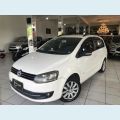 VOLKSWAGEN VOLKSWAGEN SPACEFOX TREND 1.6 FLEX MANUAL 4P - BRANCO - 2013 Foto 1 (Miniatura)