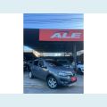 RENAULT SANDERO FLEX MANUAL 5P - CINZA - 2019 Foto 1 (Miniatura)