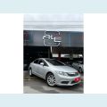 HONDA CIVIC FLEX AUT. 4P - PRATA - 2014 Foto 1 (Miniatura)