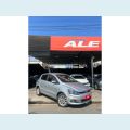 VOLKSWAGEN VOLKSWAGEN FOX FLEX MANUAL 4P - PRATA - 2018 Foto 1 (Miniatura)