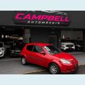 FORD KA TECNO 1.0 I 8V FLEX MANUAL 4P - VERMELHO - 2010 Foto 1 (Miniatura)