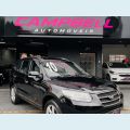 HYUNDAI SANTA FE GLS 2.7 V6 AUT. 4P - PRETO - 2010 Foto 1 (Miniatura)