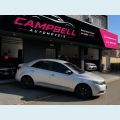 KIA CERATO 1.6 16V AUT. 4P - PRATA - 2011 Foto 1 (Miniatura)