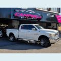 DODGE DODGE RAM 2500 LARAMIE 6.7 TDI DIESEL AUT. 4P - BRANCO - 2018 Foto 1 (Miniatura)