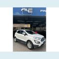 FORD ECOSPORT FLEX AUT. 4P - BRANCO - 2019 Foto 1 (Miniatura)