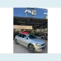 VOLKSWAGEN VIRTUS FLEX AUT. 4P - PRATA - 2019 Foto 1 (Miniatura)