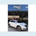 HONDA HR-V FLEX AUT. 4P - BRANCO - 2018 Foto 1 (Miniatura)