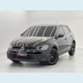 VOLKSWAGEN POLO CL AB FLEX AUT. 4P - PRETO - 2024 Foto 1 (Miniatura)