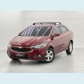 CHEVROLET PRISMA LT 1.4 FLEX AUT. 4P - VERMELHO - 2019 Foto 1 (Miniatura)