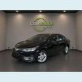 TOYOTA COROLLA XEI 2.0 FLEX MANUAL 4P - PRETO - 2018 Foto 1 (Miniatura)