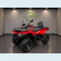 CFMOTO CFORCE 520L 495CC - VERMELHO - 2023 Foto 1 (Miniatura)