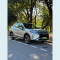 MITSUBISHI ECLIPSE CROSS HPE-S 1.5 TURBO FLEX AUT. 4P - PRATA - 2020 Foto 1 (Miniatura)
