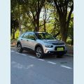 CITROËN C4 CACTUS SHINE 1.6 FLEX AUT. 4P - PRATA - 2019 Foto 1 (Miniatura)