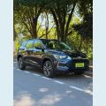 CHEVROLET TRACKER LT 1.0 TURBO FLEX AUT. 4P - CINZA - 2025 Foto 1 (Miniatura)