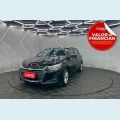 CHEVROLET ONIX LT 1.0 FLEX MANUAL 4P - PRETO - 2023 Foto 1 (Miniatura)