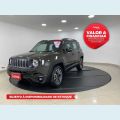 JEEP RENEGADE LONGITUDE 1.8 FLEX AUT. 4P - VERDE - 2020 Foto 1 (Miniatura)