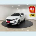 FIAT CRONOS PRECISION 1.8 FLEX AUT. 4P - BRANCO - 2021 Foto 1 (Miniatura)