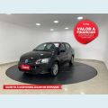 VOLKSWAGEN VOYAGE 1.6 MSI 8V FLEX MANUAL 4P - PRETO - 2019 Foto 1 (Miniatura)