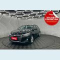 CHEVROLET ONIX PLUS LTZ 1.0 TURBO FLEX AUT. 4P - PRETO - 2023 Foto 1 (Miniatura)