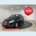 FORD FIESTA SE 1.6 ROCAM FLEX MANUAL 4P - PRETO - 2014 Foto 1 (Miniatura)
