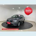 VOLKSWAGEN VOYAGE MSI 1.6 8V FLEX MANUAL 4P - CINZA - 2020 Foto 1 (Miniatura)