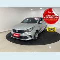 FIAT ARGO DRIVE 1.0 FLEX MANUAL 4P - PRATA - 2019 Foto 1 (Miniatura)