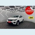 FIAT MOBI LIKE 1.0 FLEX MANUAL 4P - BRANCO - 2021 Foto 1 (Miniatura)