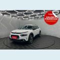 CITROËN C4 CACTUS 1.6 FLEX AUT. 4P - BRANCO - 2022 Foto 1 (Miniatura)