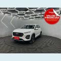 CHERY TIGGO 3X PRO 1.0 TURBO FLEX AUT. 4P - BRANCO - 2023 Foto 1 (Miniatura)