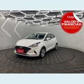 HYUNDAI HB 20 VISION 1.0 FLEX MANUAL 4P - BRANCO - 2022 Foto 1 (Miniatura)