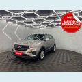 HYUNDAI CRETA ACTION 1.6 FLEX AUT. 4P - PRATA - 2022 Foto 1 (Miniatura)