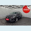 FIAT CRONOS DRIVE 1.0 FLEX MANUAL 4P - PRETO - 2023 Foto 1 (Miniatura)