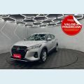 NISSAN KICKS ACTIVE 1.6 FLEX AUT. 4P - PRATA - 2024 Foto 1 (Miniatura)