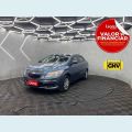 CHEVROLET PRISMA LT SPE 1.0 FLEX MANUAL 4P - AZUL - 2015 Foto 1 (Miniatura)
