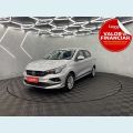 FIAT CRONOS 1.3 FLEX MANUAL 4P - PRATA - 2022 Foto 1 (Miniatura)