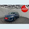 CHEVROLET ONIX LT 1.0 TURBO FLEX MANUAL 4P - AZUL - 2024 Foto 1 (Miniatura)