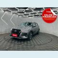 NISSAN KICKS ADVANCE 1.6 FLEX MANUAL 4P - CINZA - 2022 Foto 1 (Miniatura)
