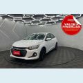 CHEVROLET CHEVROLET ONIX LT 1.0 TURBO FLEX MANUAL 4P - BRANCO - 2024 Foto 1 (Miniatura)