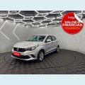 FIAT ARGO 1.0 FLEX MANUAL 4P - PRATA - 2021 Foto 1 (Miniatura)