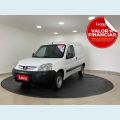 PEUGEOT PARTNER FURGAO 1.6 FLEX MANUAL 4P - BRANCO - 2020 Foto 1 (Miniatura)