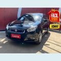 FIAT GRAND SIENA EVO ATTRACTIVE 1.4 8V FLEX MANUAL 4P - PRETO - 2019 Foto 1 (Miniatura)
