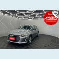 CHEVROLET ONIX 1.0 FLEX MANUAL 4P - PRATA - 2024 Foto 1 (Miniatura)