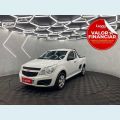 CHEVROLET MONTANA LS 1.4 FLEX MANUAL 2P - BRANCO - 2018 Foto 1 (Miniatura)