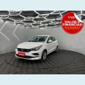 FIAT CRONOS 1.3 FLEX MANUAL 4P - BRANCO - 2022 Foto 1 (Miniatura)