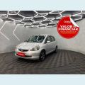 HONDA FIT EX 1.5 16V FLEX AUT. 4P - PRATA - 2005 Foto 1 (Miniatura)